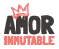 logo amor inmutable mesa de trabajo 1